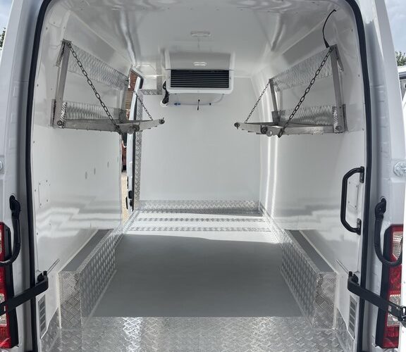  Example Repair Cost – The Pantry Catering