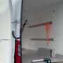 Mercedes sprinter – Rear entrance floor repair