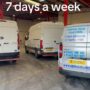 GAH Service Repair 7 days a week.